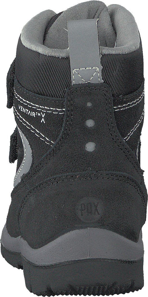 Pingla Black