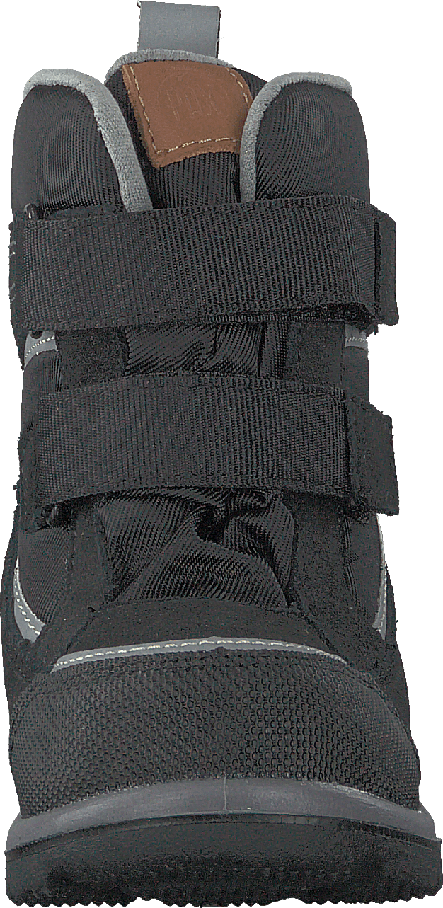 Pingla Black