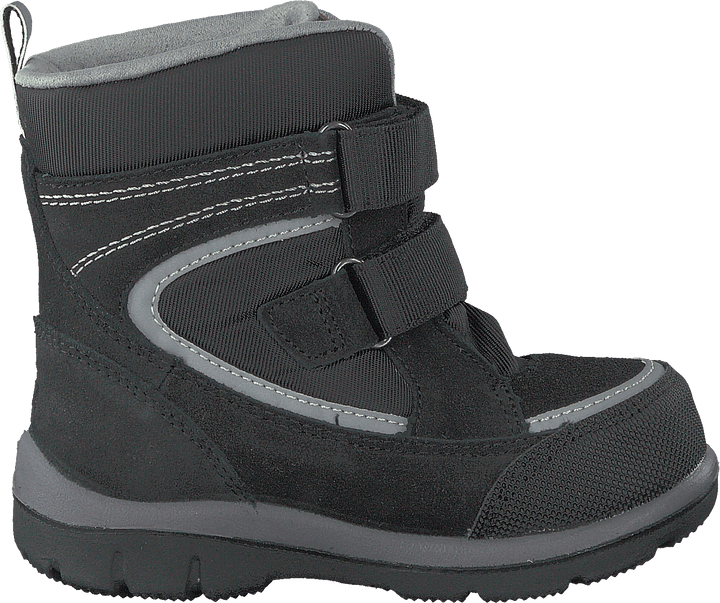 Pingla Black