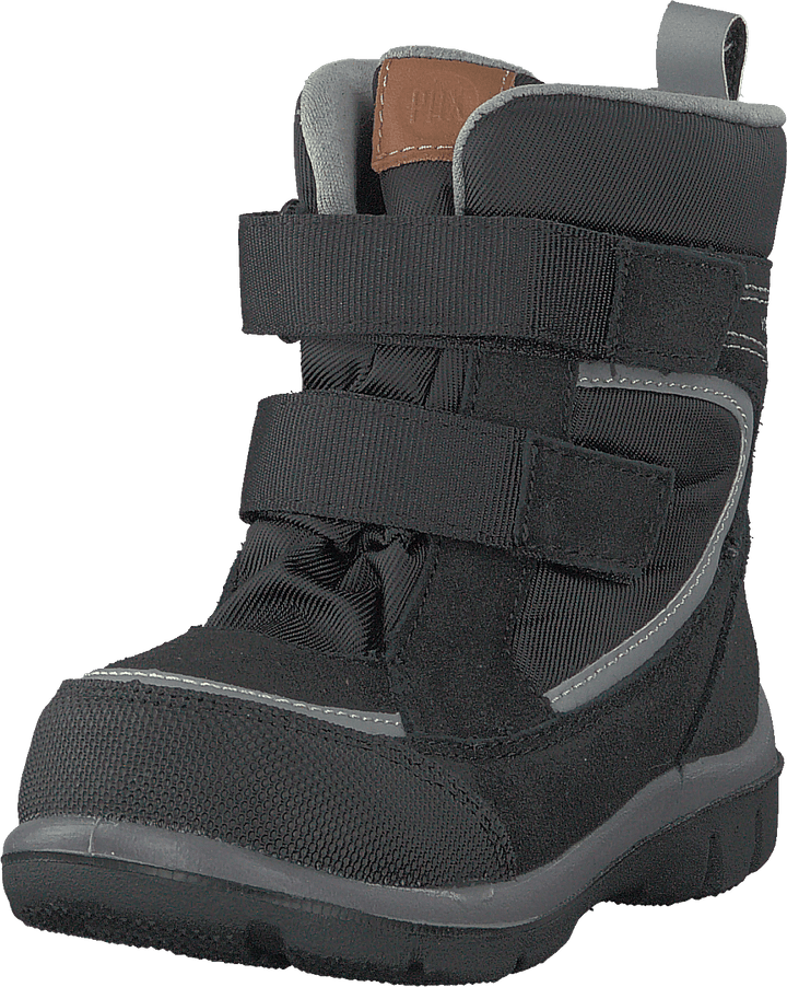Pingla Black