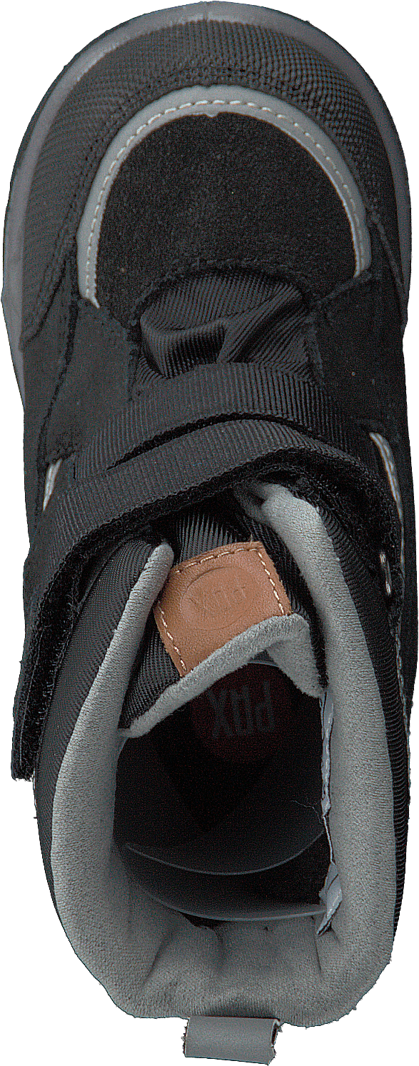 Pingla Black