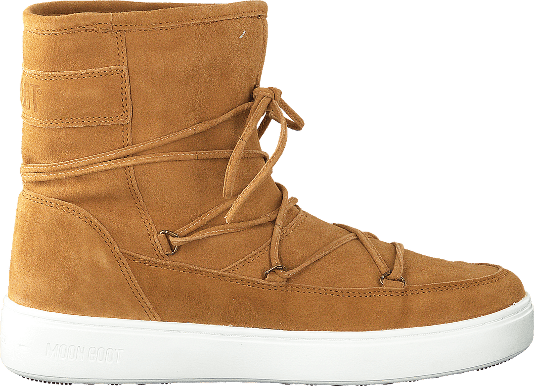 Pulse Mid Whiskey