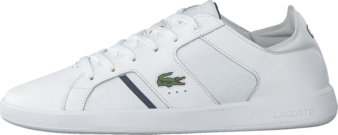 Novas 318 2 Wht/nvy