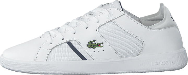 Novas 318 2 Wht/nvy