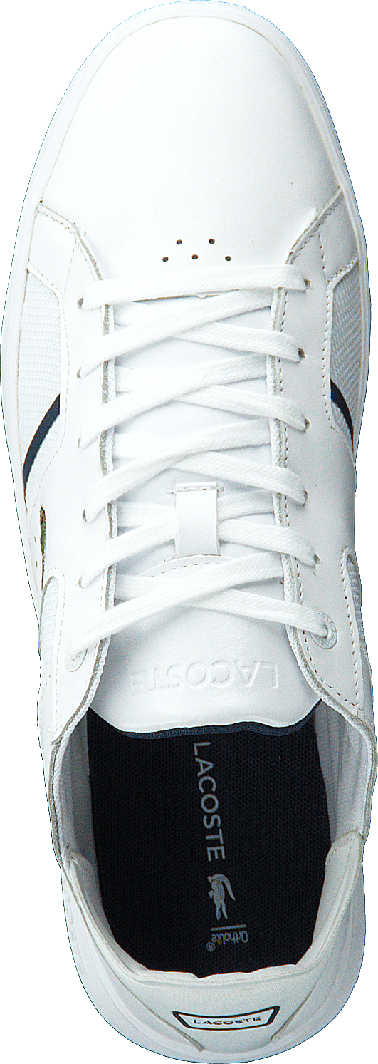 Novas 318 2 Wht/nvy