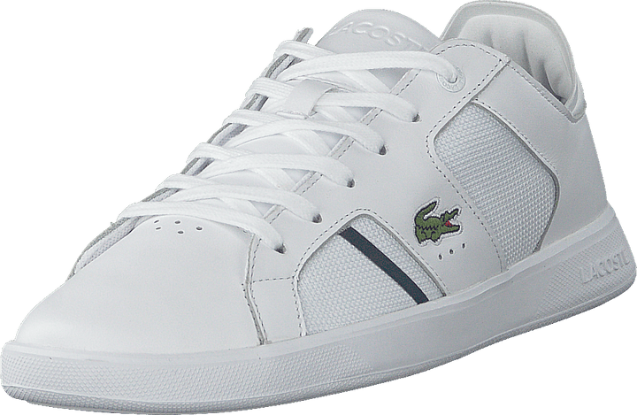 Novas 318 2 Wht/nvy
