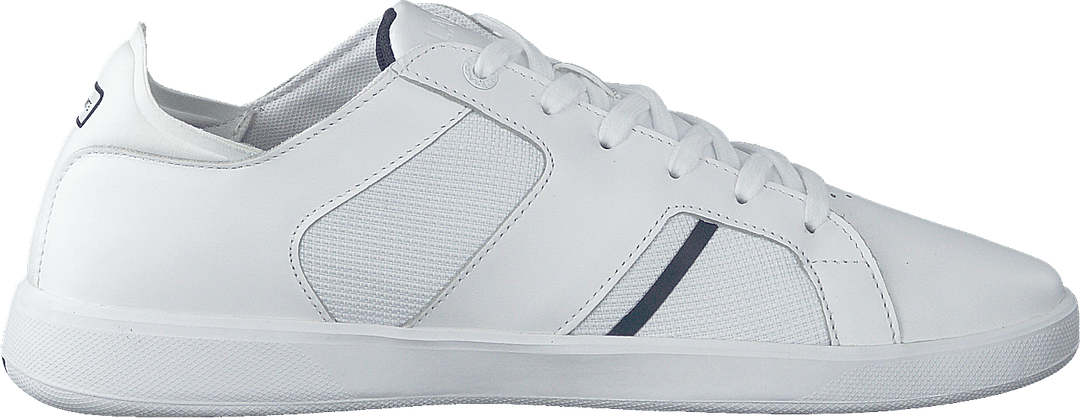 Novas 318 2 Wht/nvy
