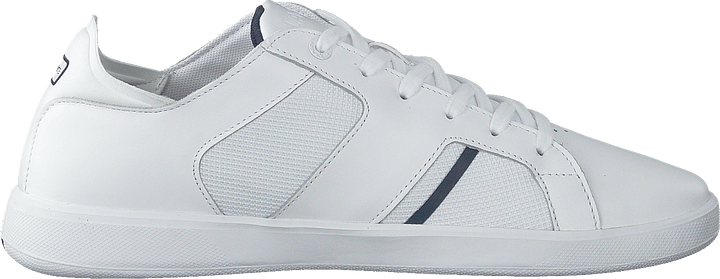 Novas 318 2 Wht/nvy