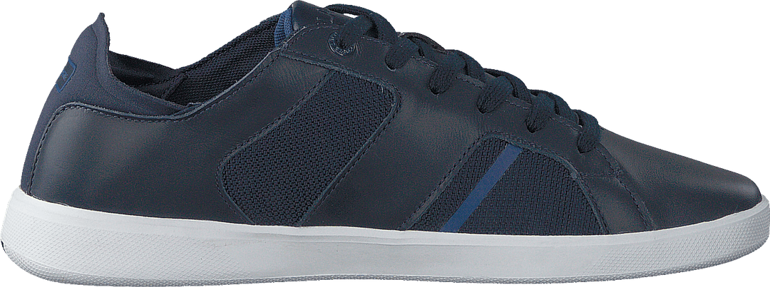 Novas 318 2 Nvy/dk Blu