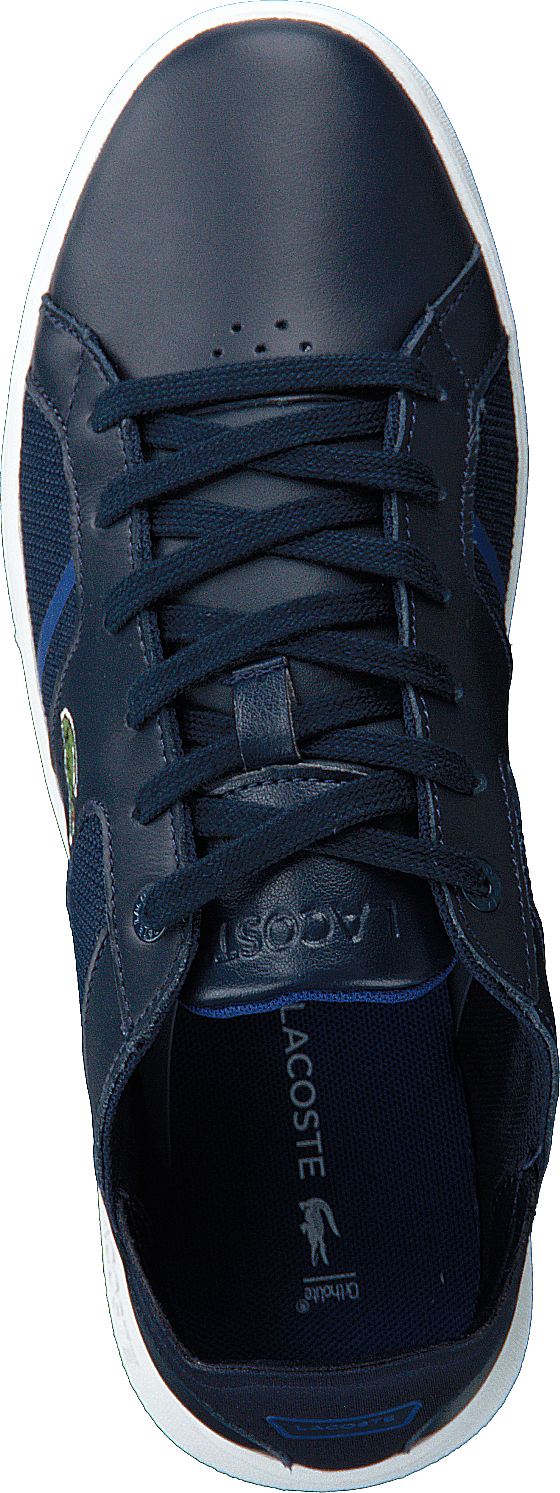 Novas 318 2 Nvy/dk Blu