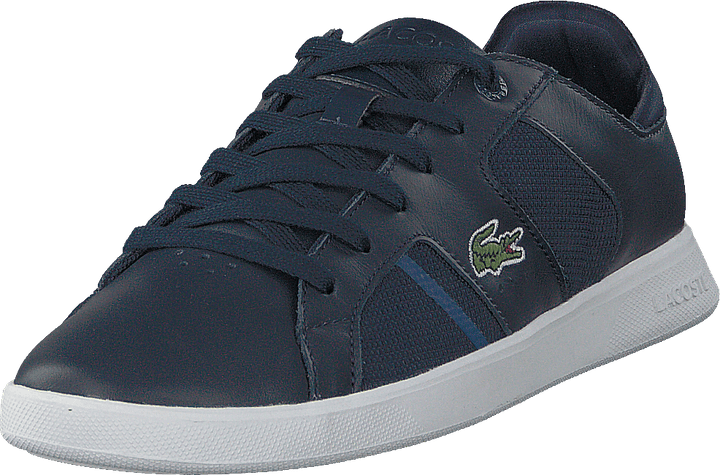 Novas 318 2 Nvy/dk Blu