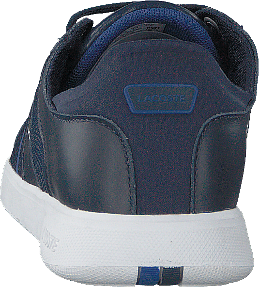 Novas 318 2 Nvy/dk Blu