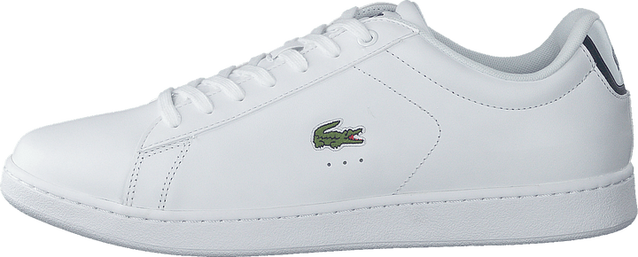 Carnaby Evo Bl 1 Blanc
