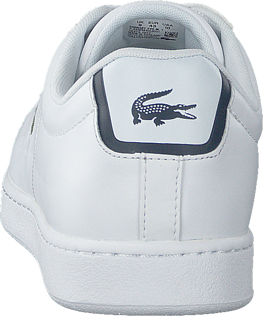 Carnaby Evo Bl 1 Blanc