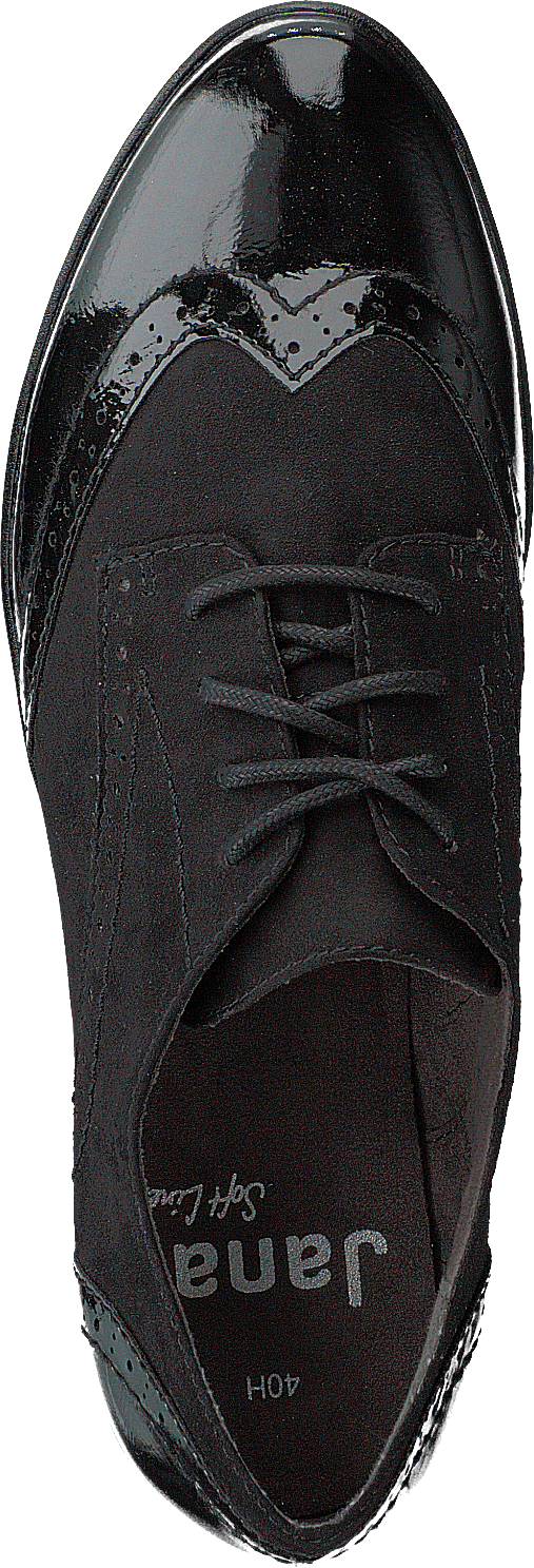 8-8-23761-21-007 Black