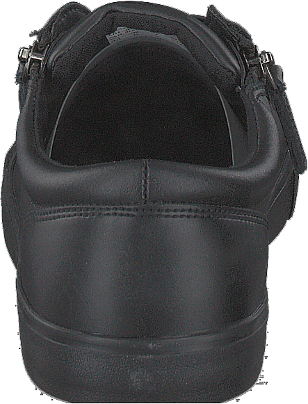 Zed Ltr Black Mono