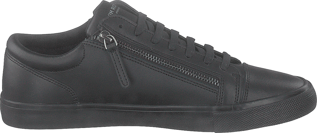 Zed Ltr Black Mono