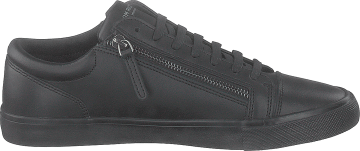 Zed Ltr Black Mono