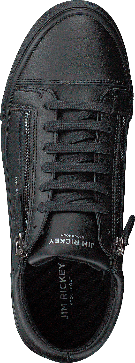 Zed Ltr Black Mono