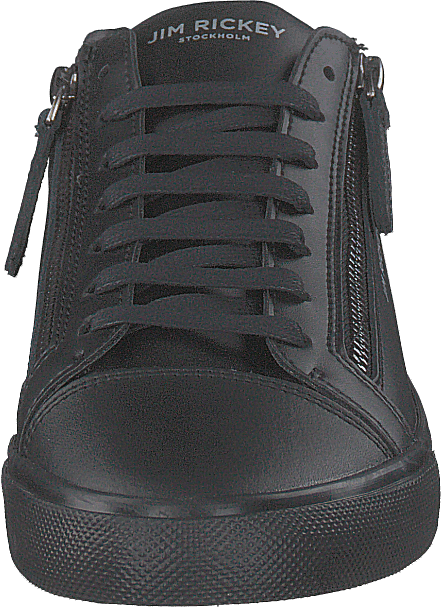 Zed Ltr Black Mono