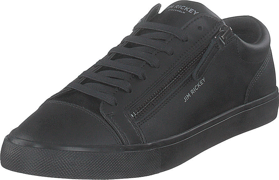 Zed Ltr Black Mono