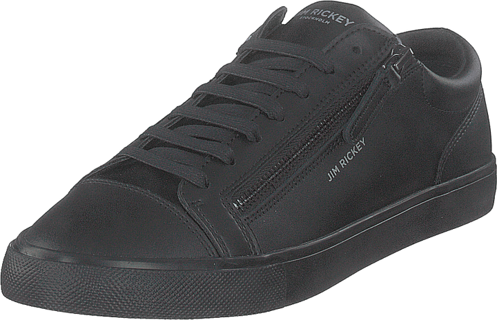 Zed Ltr Black Mono