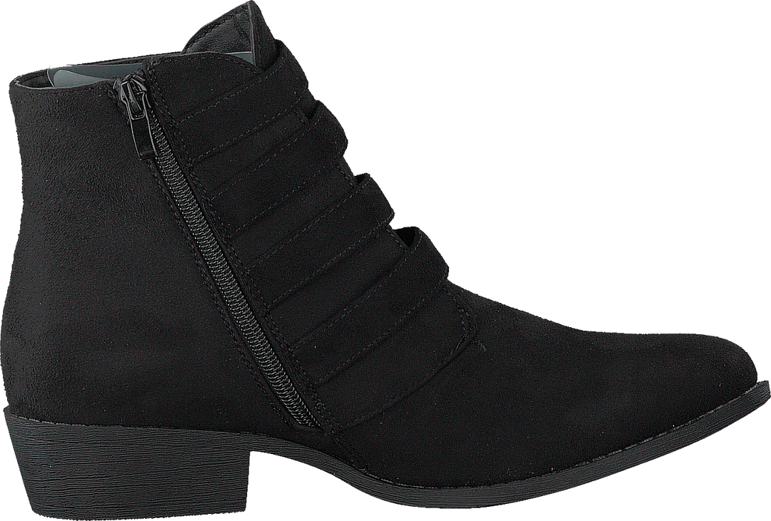 86-61001 Black
