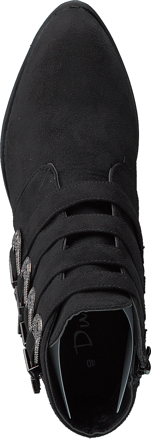 86-61001 Black