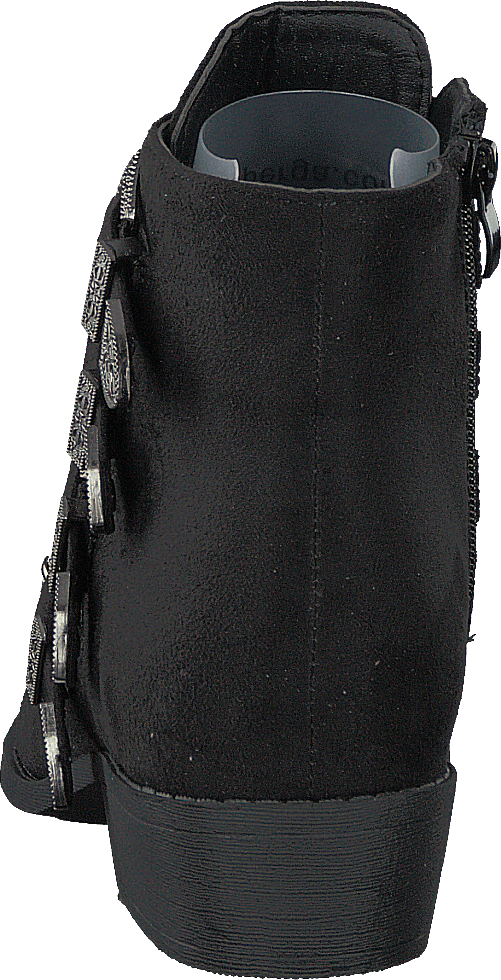 86-61001 Black