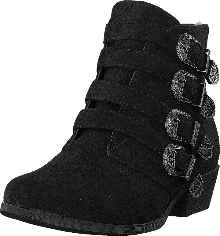 86-61001 Black