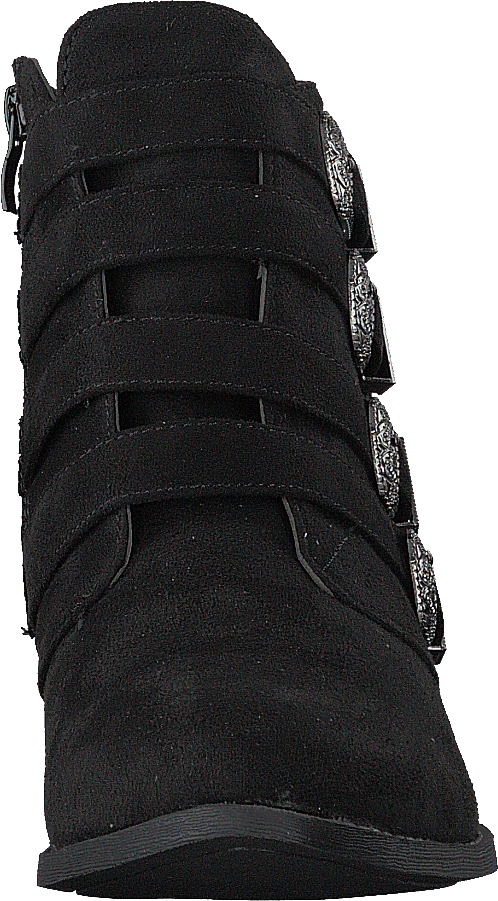 86-61001 Black