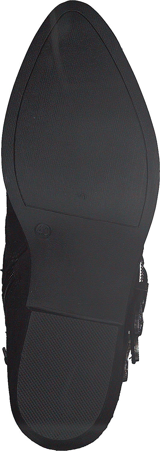 86-61001 Black