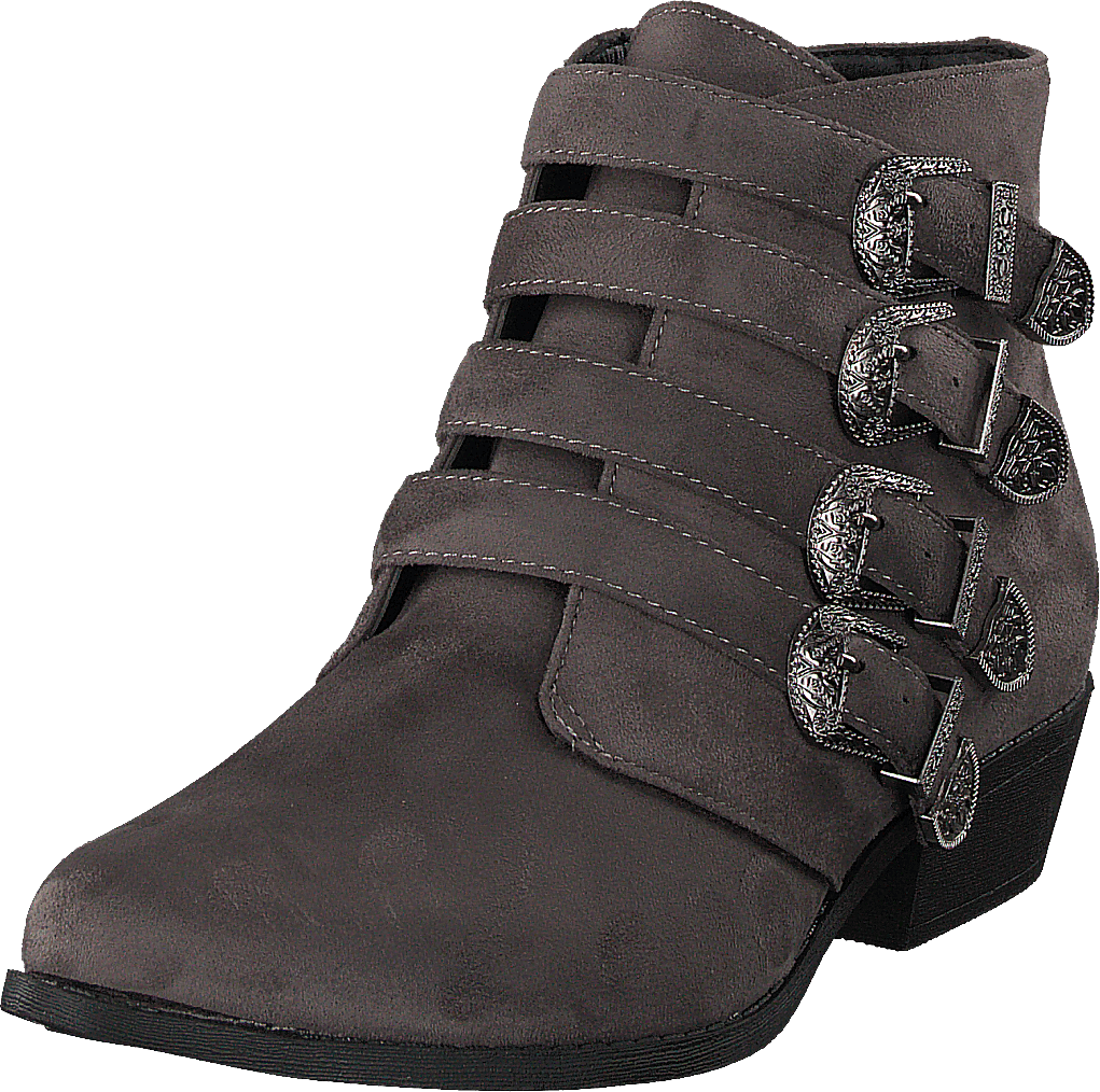 86-61001 Grau