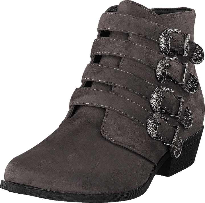 86-61001 Grau