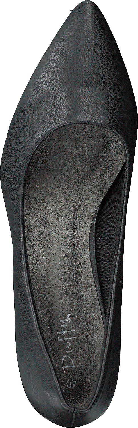 97-38580 Black