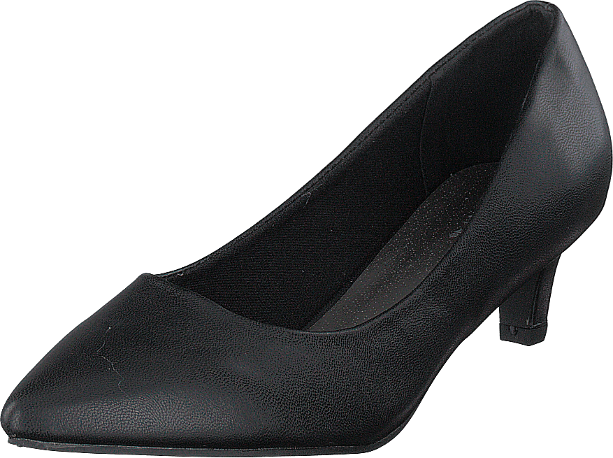 97-38580 Black