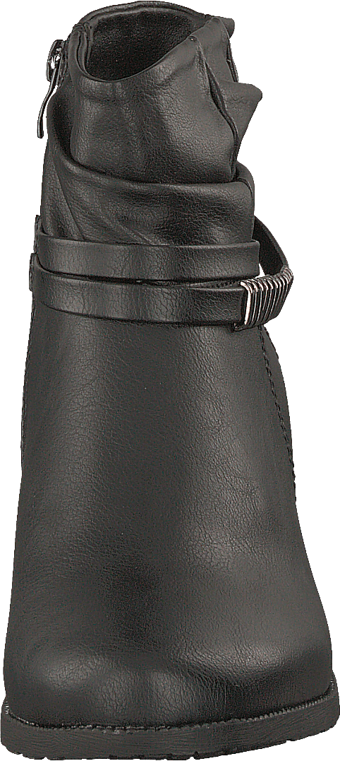 86-15151 Svart