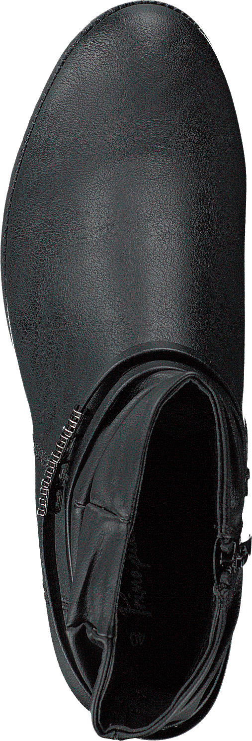 86-15151 Svart