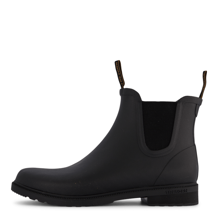 Chelsea Classic Wool Musta