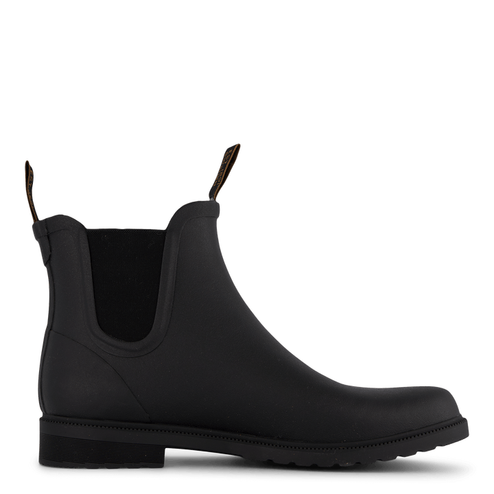Chelsea Classic Wool Musta
