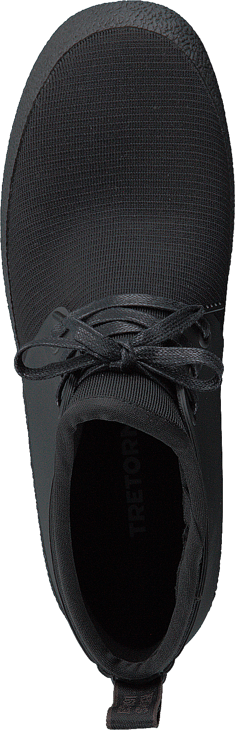 Sphere Hybrid Black