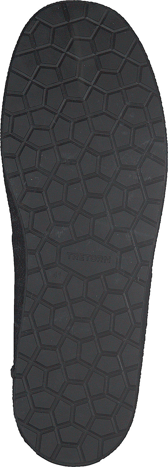 Sphere Hybrid Black