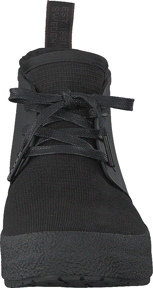 Sphere Hybrid Black