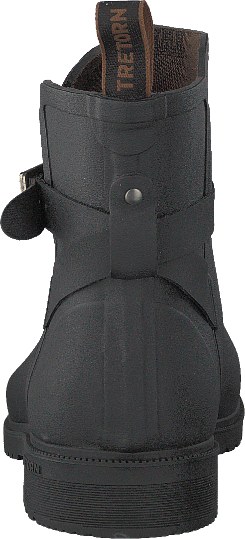 Meadow Black