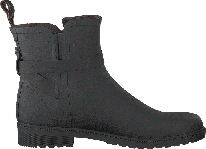 Meadow Black