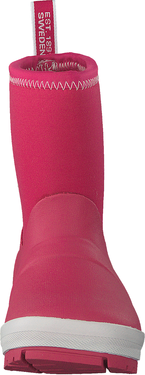 Kuling Neoprene Raspberry/white