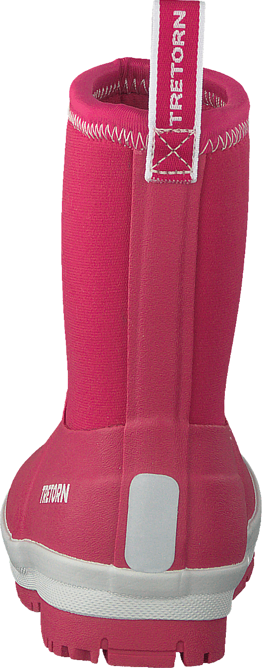 Kuling Neoprene Raspberry/white