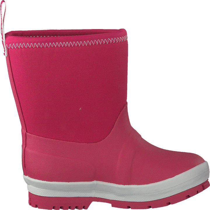 Kuling Neoprene Raspberry/white
