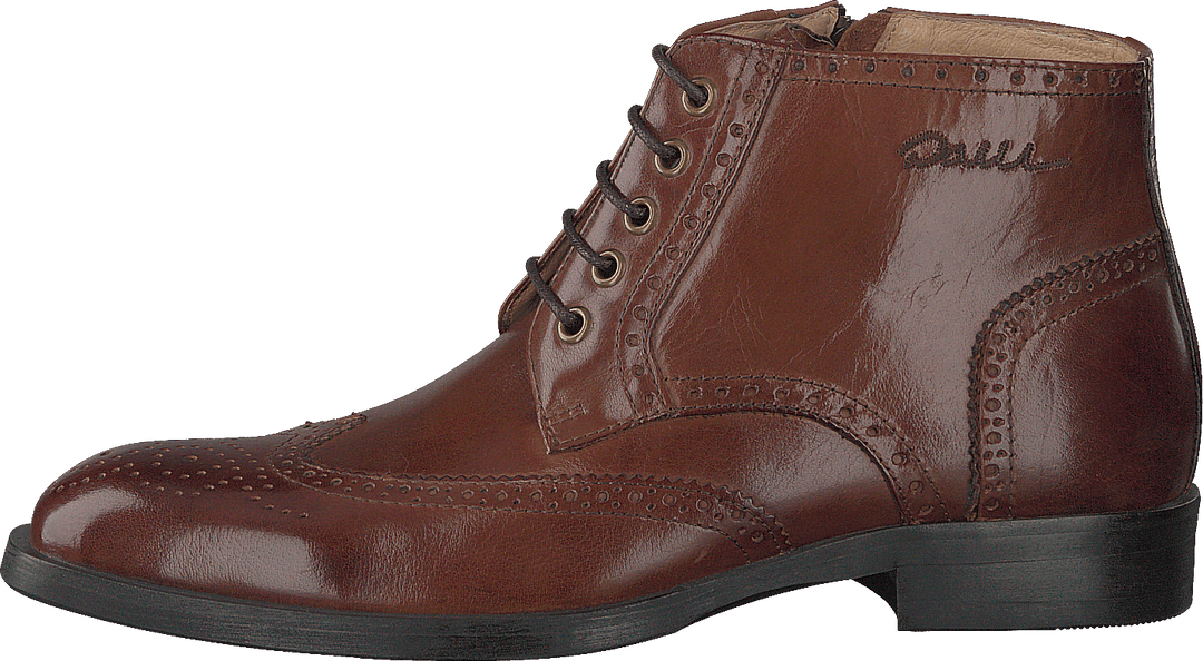 Hardy Brown
