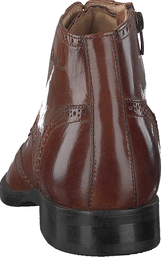 Hardy Brown